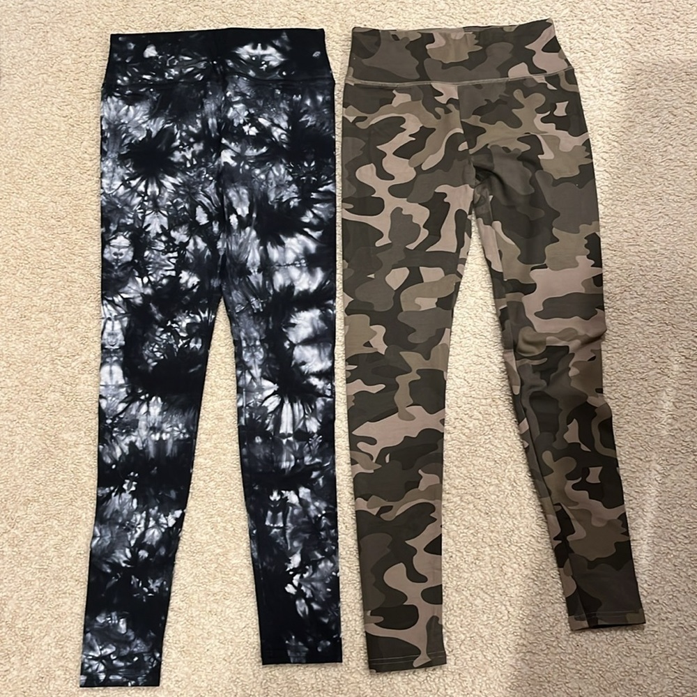 Leggings